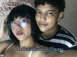 Millerandmadison