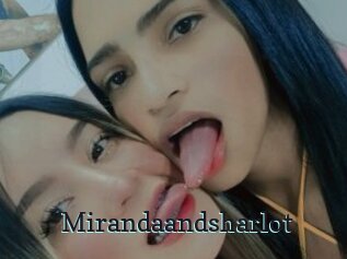 Mirandaandsharlot