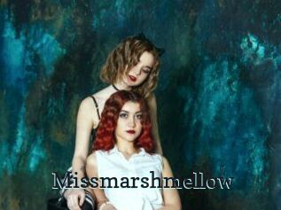 Missmarshmellow