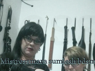 Mistressmara_sumleah_bdsm