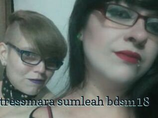 Mistressmara_sumleah_bdsm18