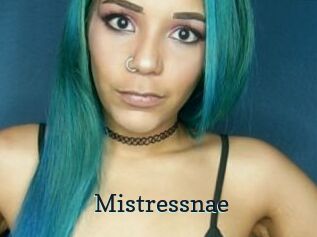 Mistressnae