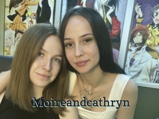 Moireandcathryn