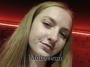 Moiresenn