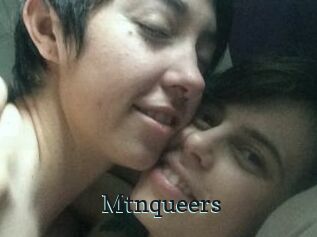 Mtnqueers