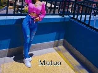 Mutuo