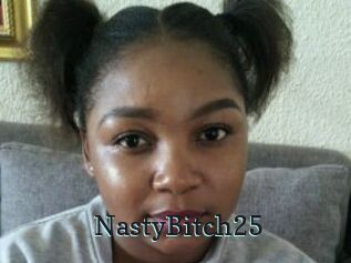 NastyBitch25