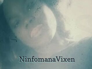 NinfomanaVixen