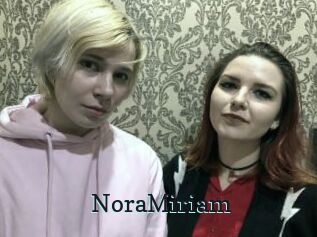 NoraMiriam