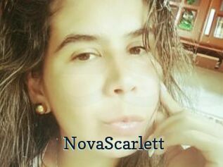 NovaScarlett