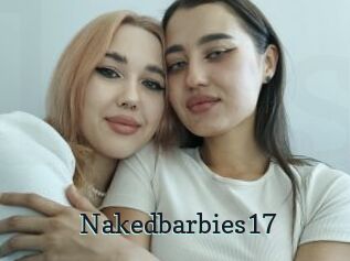 Nakedbarbies17