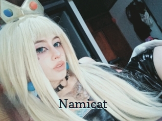 Namicat