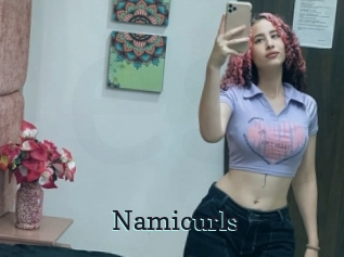 Namicurls