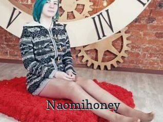 Naomihoney