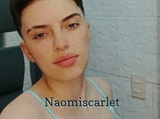 Naomiscarlet