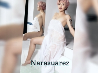 Narasuarez