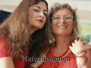 Naturalwomen