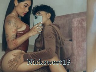 Nicksweet19