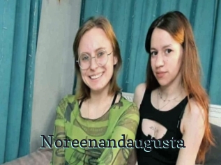 Noreenandaugusta