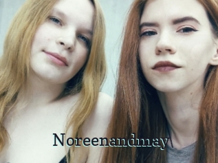 Noreenandmay