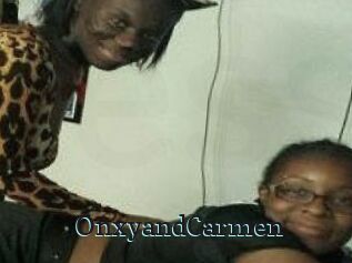 OnxyandCarmen