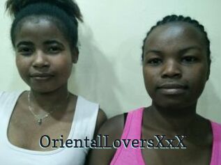 OrientalLoversXxX