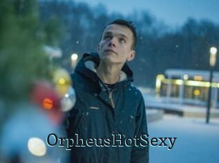 OrpheusHotSexy