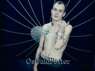 OswaldPotter