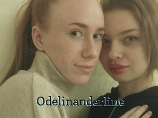 Odelinanderline