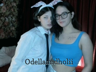 Odellaandholii