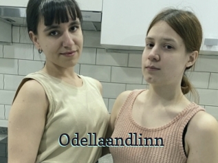 Odellaandlinn