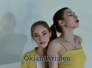 Okiandkristen