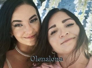 Olenalona