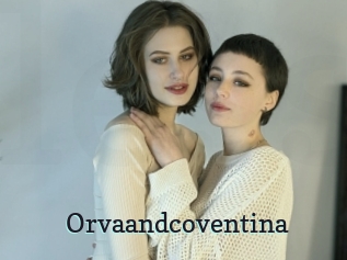 Orvaandcoventina