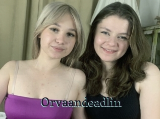 Orvaandeadlin