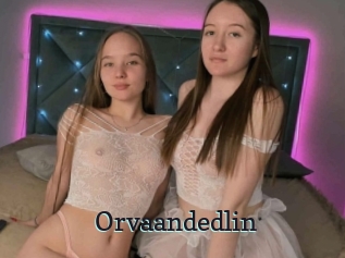 Orvaandedlin