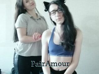 PairAmour