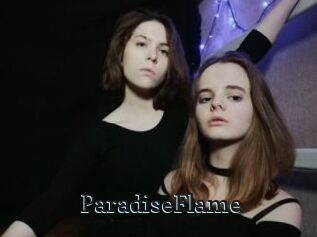 ParadiseFlame