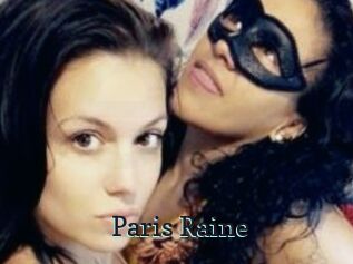 Paris_Raine