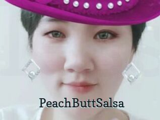 PeachButtSalsa