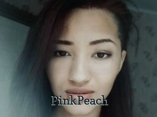 PinkPeach