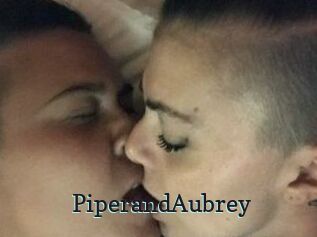 Piper_and_Aubrey