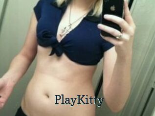 PlayKitty