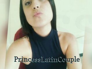 PrincessLatinCouple