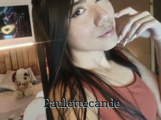 Paulettecande