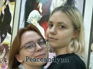 Peaceandlynn