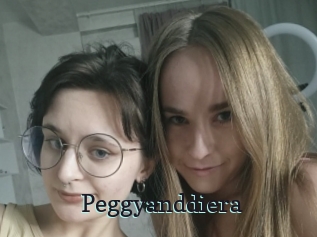 Peggyanddiera