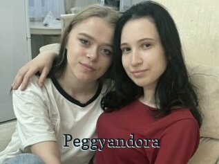 Peggyandora