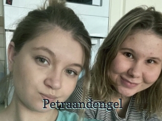 Petraandengel