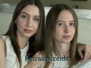 Petraandzelda